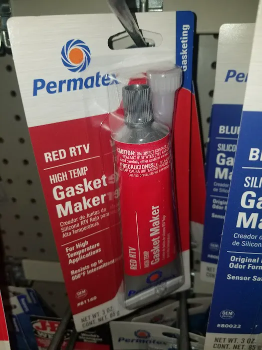 AutoZone Auto Parts 1
