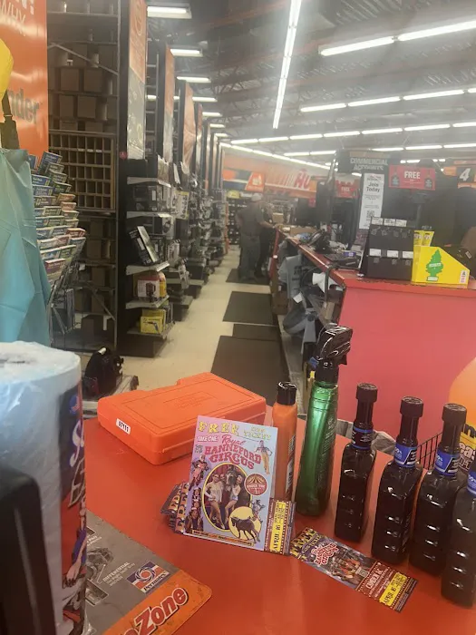 AutoZone Auto Parts 6