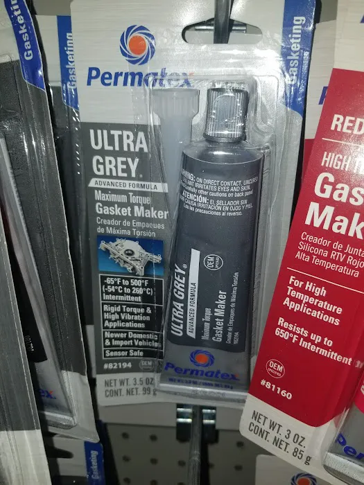 AutoZone Auto Parts 8