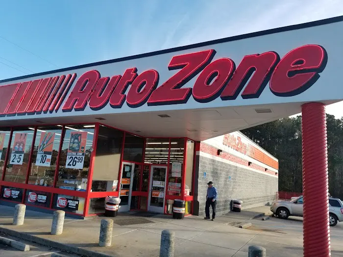 AutoZone Auto Parts 3