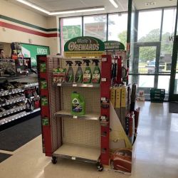 O'Reilly Auto Parts ico
