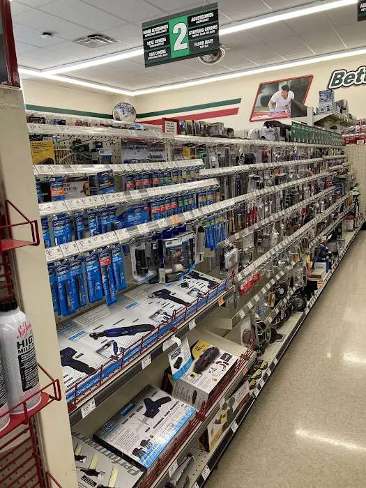 O'Reilly Auto Parts 7