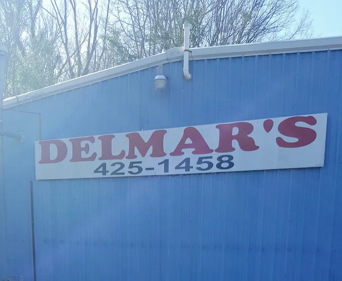 Delmar's Garage 0