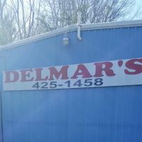 Delmar's Garage