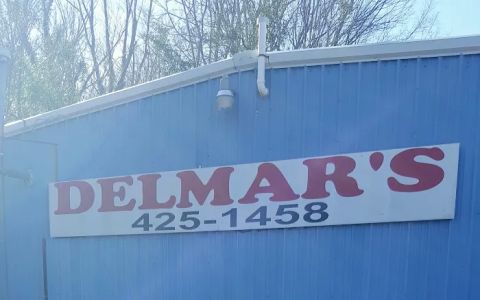 Delmar's Garage