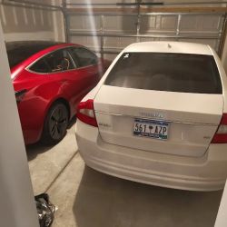 Luke’s Automotive ico