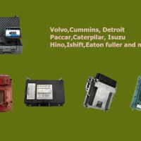 Semisolutions Mobile Truck Diagnostic