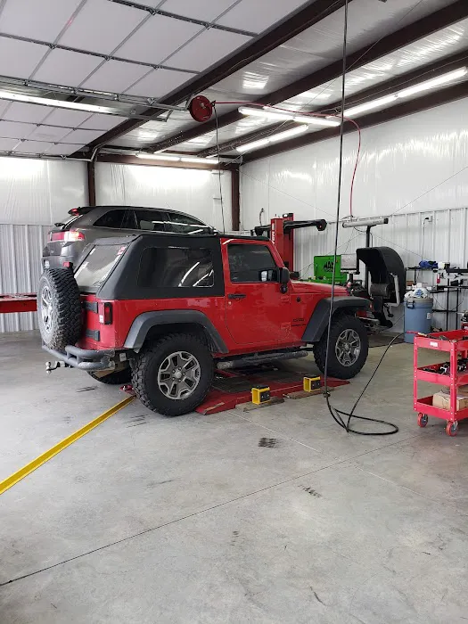 Tire Country 7