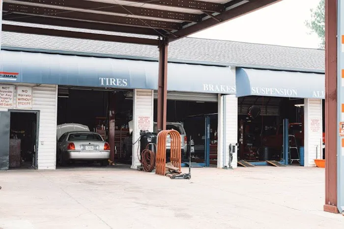 Tire Country 0