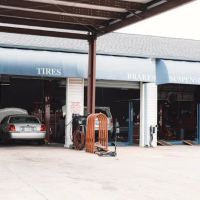Tire Country