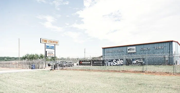 Tire Country 1