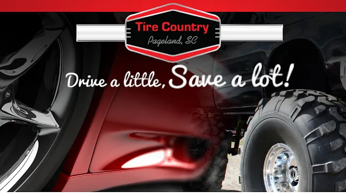 Tire Country 9