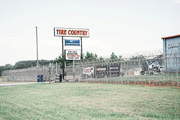 Tire Country 5