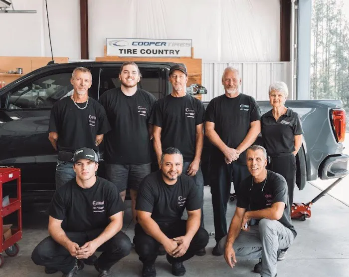 Tire Country 6