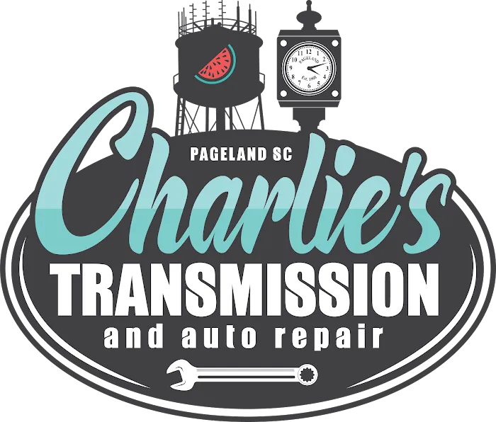 Charlie's Transmission Repair 2
