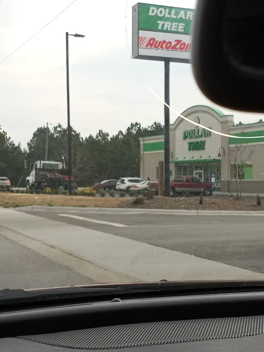 AutoZone Auto Parts 4
