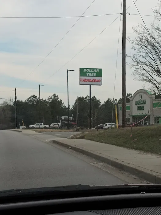 AutoZone Auto Parts 2
