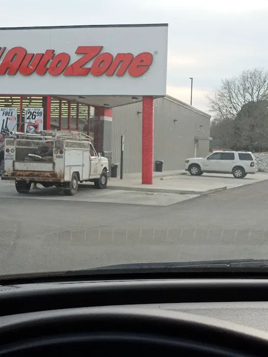 AutoZone Auto Parts 3