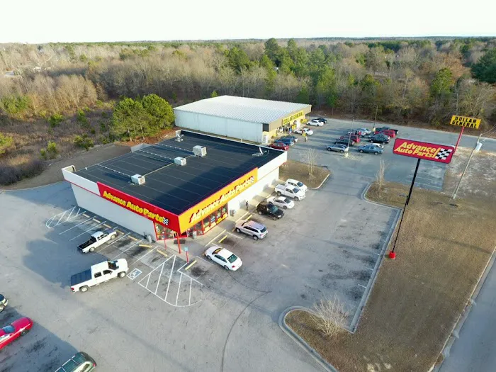 Advance Auto Parts 5