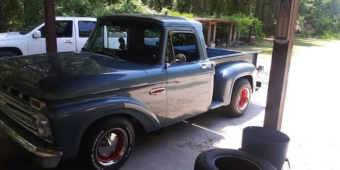 Durden's Auto Care 1