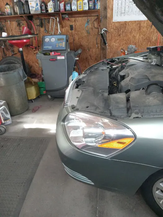 Durden's Auto Care 0