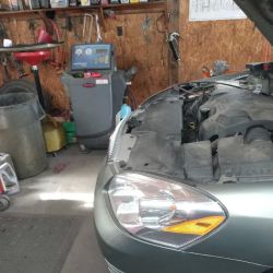 Durden's Auto Care ico