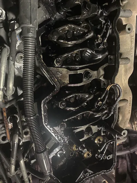 A Fatboy mobile mechanics 2