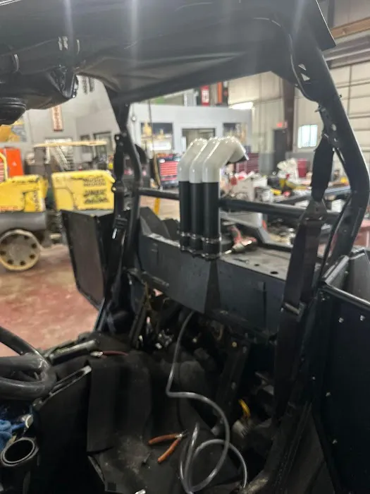 Countyline Powersports 3