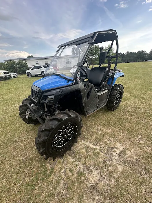 Countyline Powersports 5