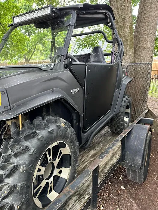Countyline Powersports 4