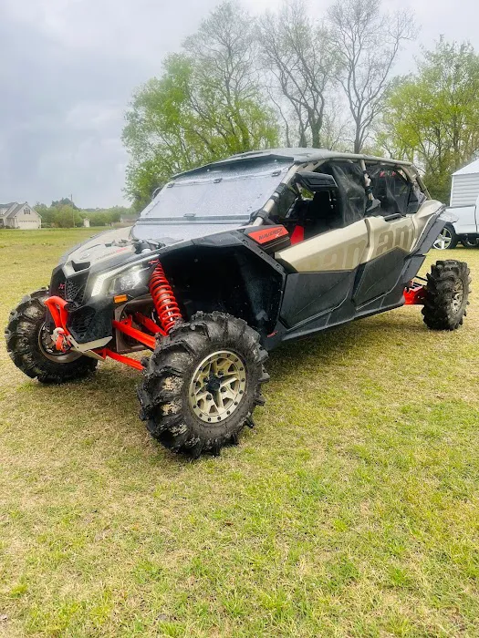 Countyline Powersports 9