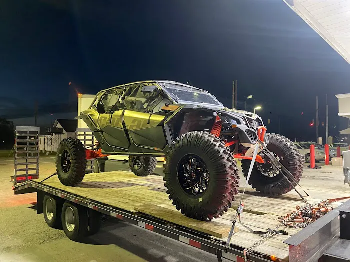 Countyline Powersports 7