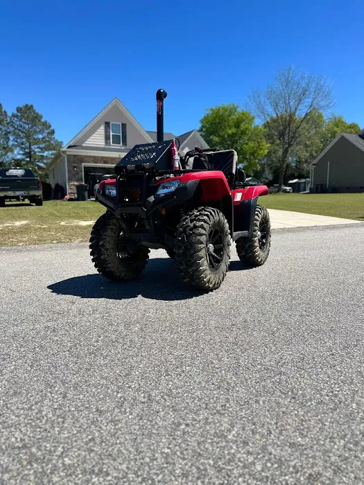 Countyline Powersports 1