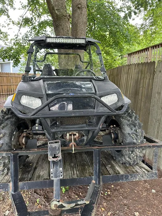 Countyline Powersports 8
