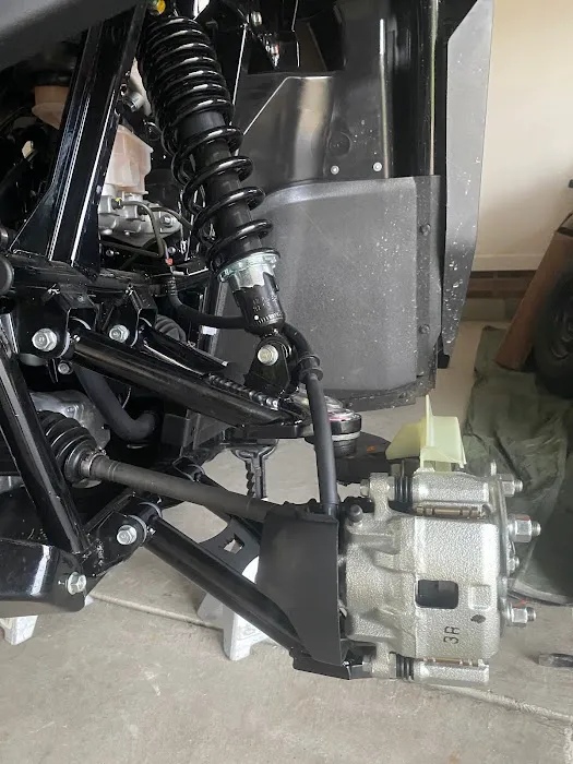 Countyline Powersports 6