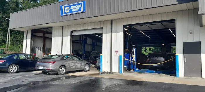 Harrell's Tire & Auto Service 4