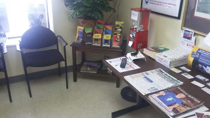 Harrell's Tire & Auto Service 7