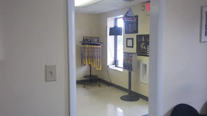 Harrell's Tire & Auto Service 8