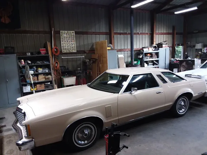 Harrell's Tire & Auto Service 3