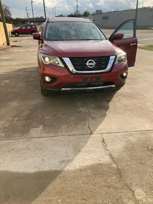 Reds AutoWorx 0