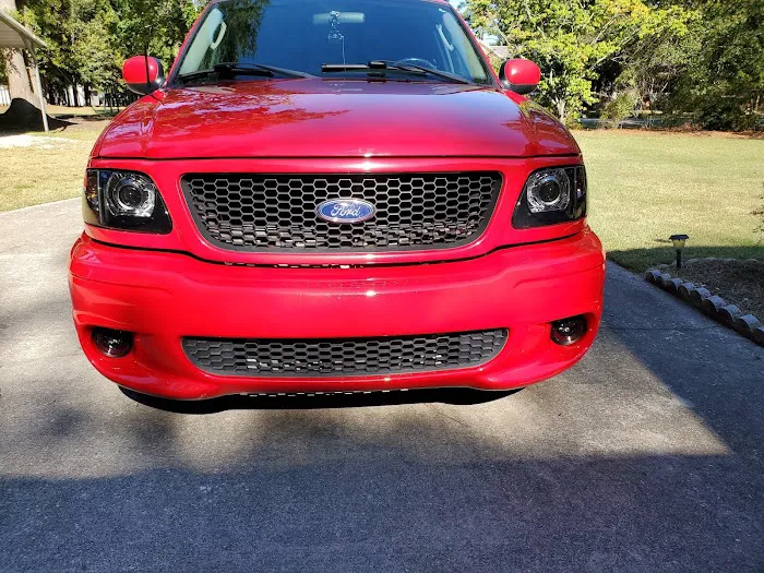 Reds AutoWorx 2
