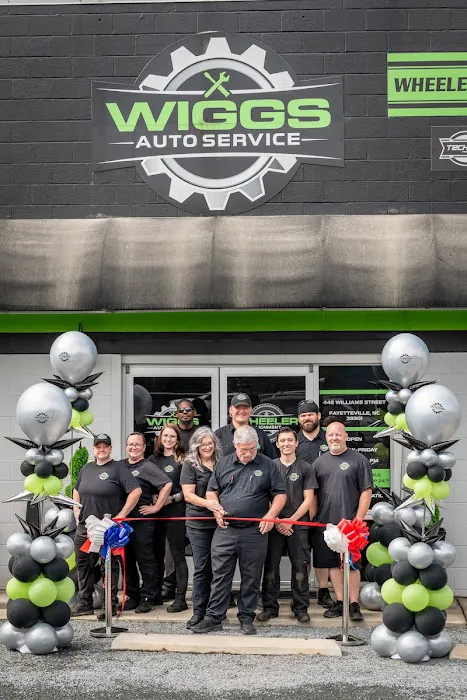 Wiggs Auto, LLC 1