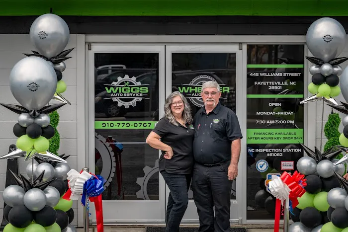 Wiggs Auto, LLC 0