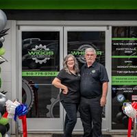 Wiggs Auto, LLC