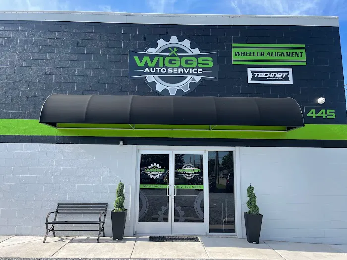 Wiggs Auto, LLC 6