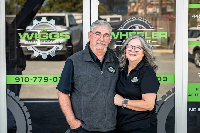 Wiggs Auto, LLC 7