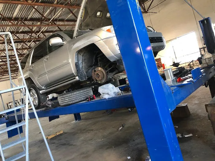 Wiggs Auto, LLC 9