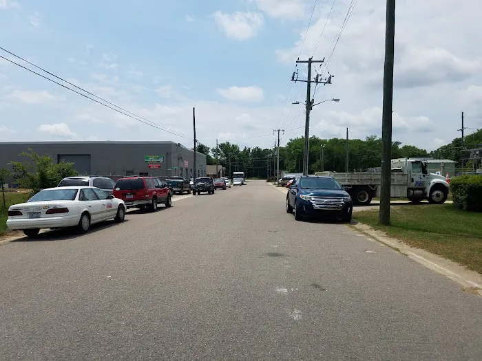Wheeler Alignment & Brake Services 2