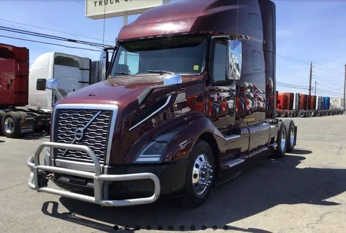 Fayetteville Mobile Truck Repair 1