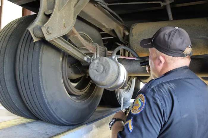 Fayetteville Mobile Truck Repair 0